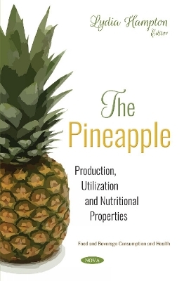 The Pineapple - 