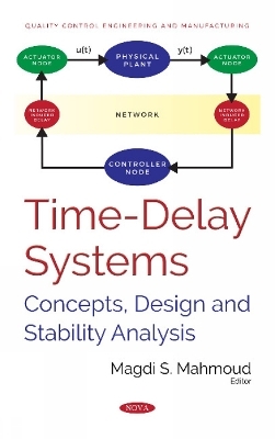 Time-Delay Systems - 