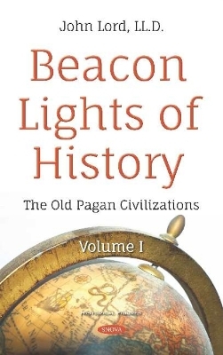 Beacon Lights of History - John Lord