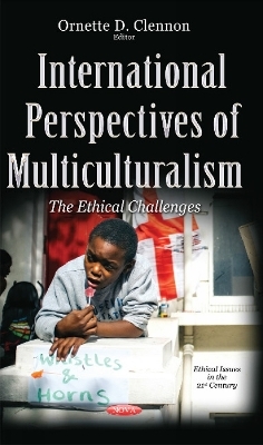 International Perspectives of Multiculturalism - 