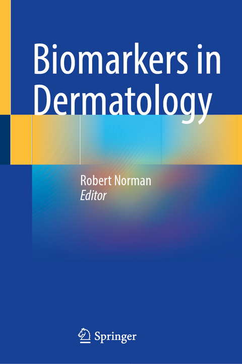 Biomarkers in Dermatology - 