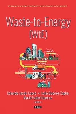 Waste-to-Energy (WtE) - 
