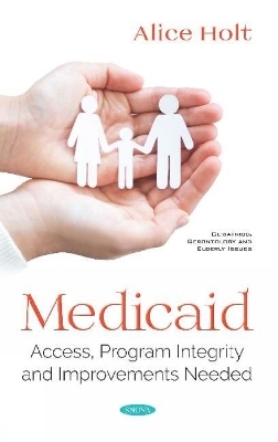 Medicaid - 