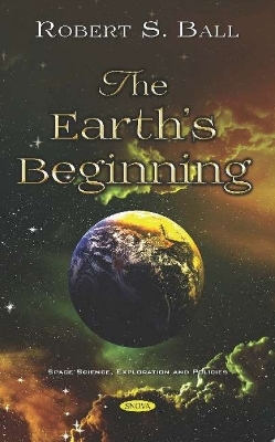 The Earth's Beginning - 