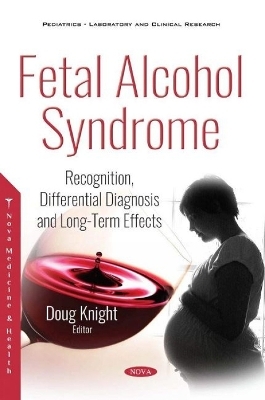 Fetal Alcohol Syndrome - 