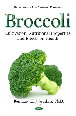 Broccoli - 