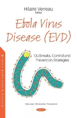 Ebola Virus Disease (EVD) - 