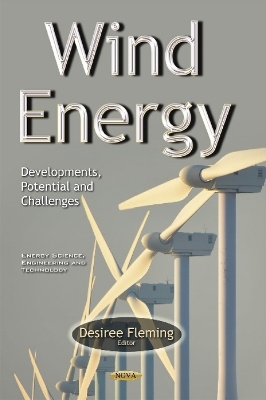 Wind Energy - 