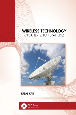 Wireless Technology - Subal Kar