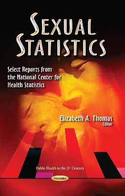 Sexual Statistics - 