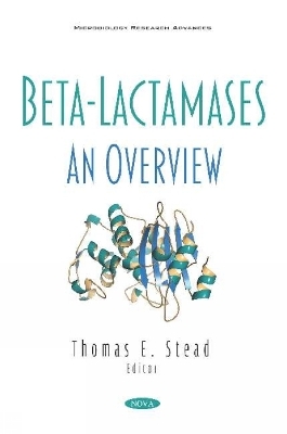 Beta-Lactamases - 