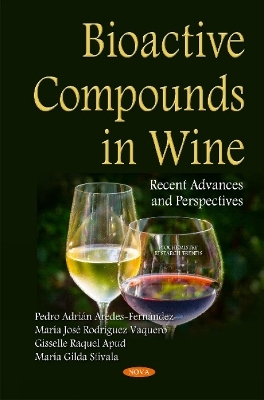 Bioactive Compounds in Wine - 