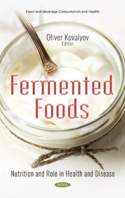 Fermented Foods - 