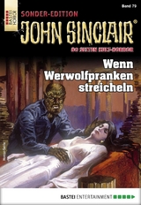 John Sinclair Sonder-Edition 79 - Jason Dark