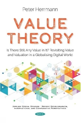 Value Theory - 