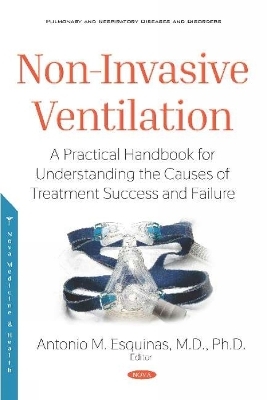 Non-Invasive Ventilation - 