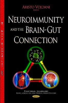 Neuroimmunity & the Brain-Gut Connection - 