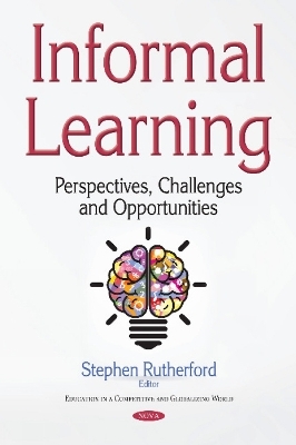 Informal Learning - 