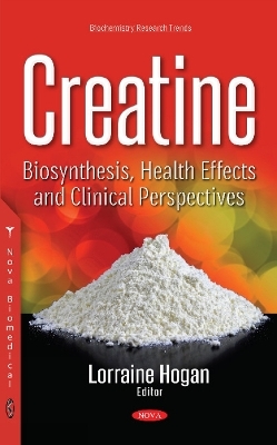 Creatine - 