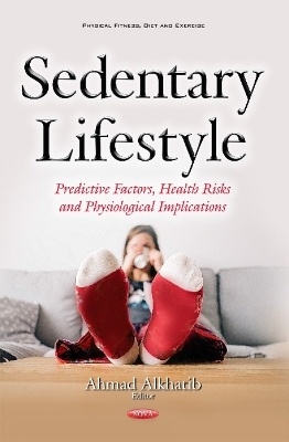 Sedentary Lifestyle - 