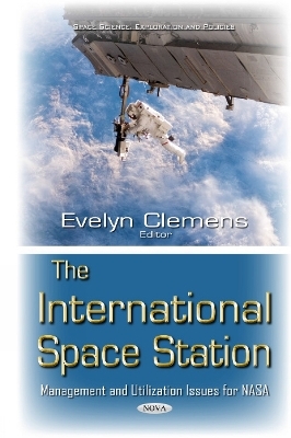 International Space Station - 