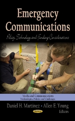 Emergency Communications - 