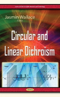 Circular & Linear Dichroism - 