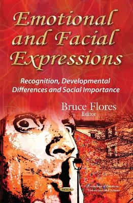 Emotional & Facial Expressions - 