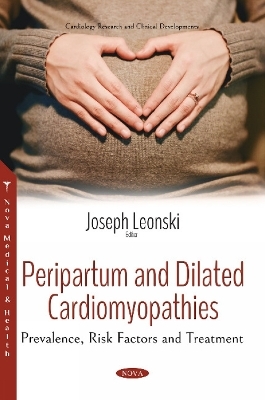 Peripartum and Dilated Cardiomyopathies - 