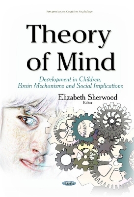 Theory of Mind - 