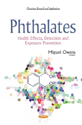 Phthalates - 