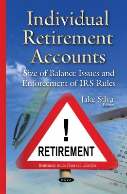 Individual Retirement Accounts - 