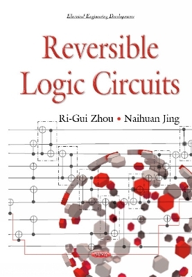 Reversible Logic Circuit - Ri-Gui Zhou, Naihuan Jing