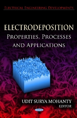 Electrodeposition - 