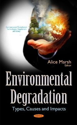 Environmental Degradation - 