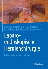 Laparo-endoskopische Hernienchirurgie - 