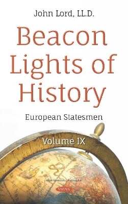 Beacon Lights of History - John Lord