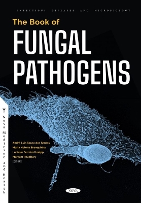 The Book of Fungal Pathogens - 