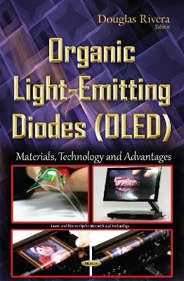 Organic Light-Emitting Diodes (OLED) - 