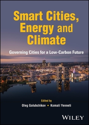 Cities, Energy and Climate - 