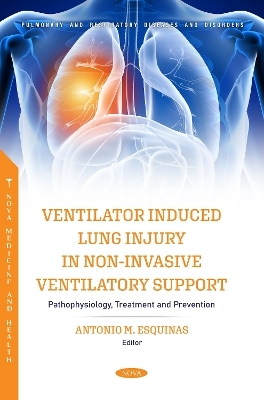 Ventilator Induced Lung Injury in Non-Invasive Ventilatory Support - 
