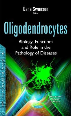 Oligodendrocytes - 