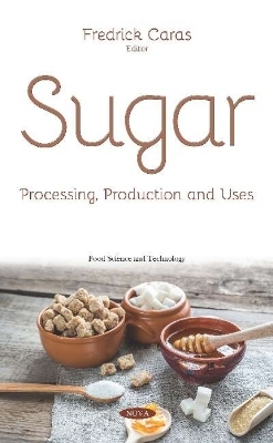 Sugar - 