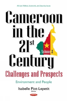 Cameroon in the 21st Century - 