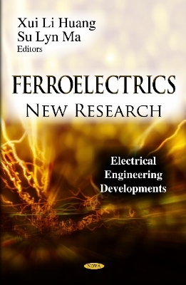 Ferroelectrics - 