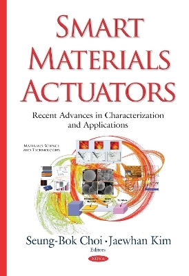 Smart Materials Actuators - 