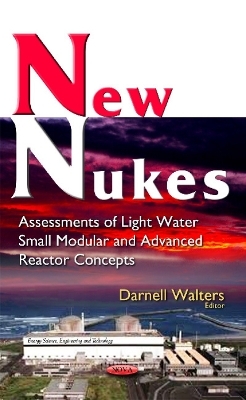 New Nukes - 