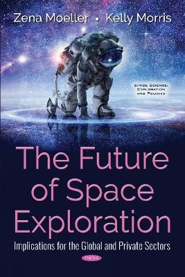 The Future of Space Exploration - 