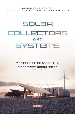 Solar Collectors and Systems - 