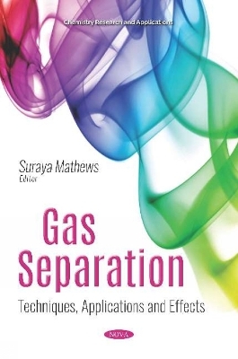 Gas Separation - 